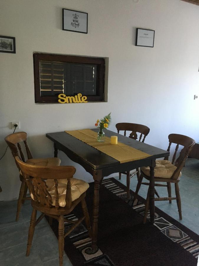 Village Wine House Mandicevac 외부 사진