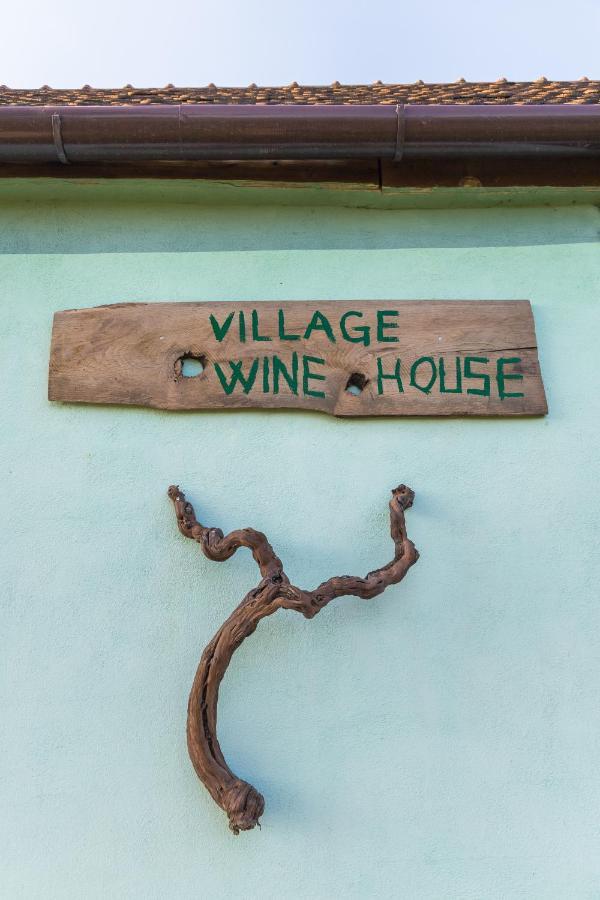 Village Wine House Mandicevac 외부 사진