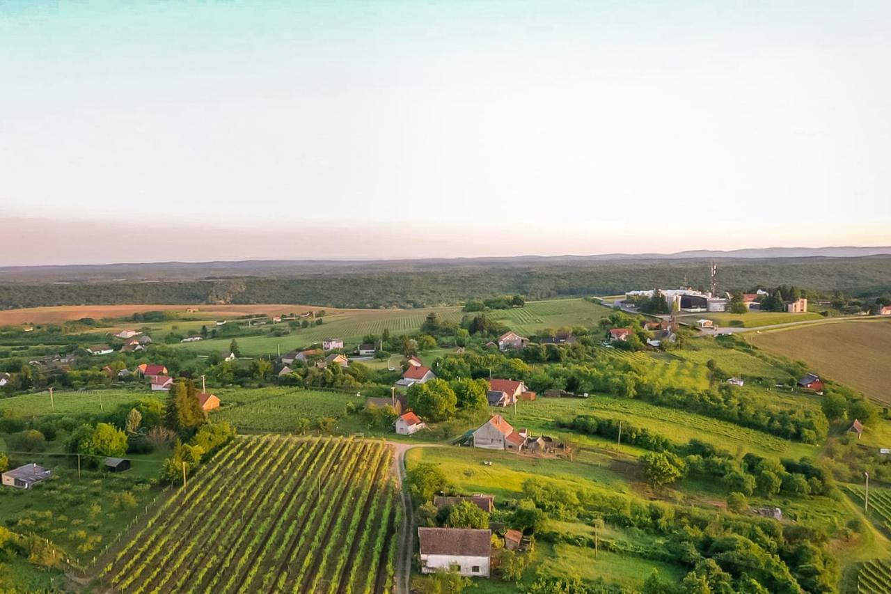 Village Wine House Mandicevac 외부 사진