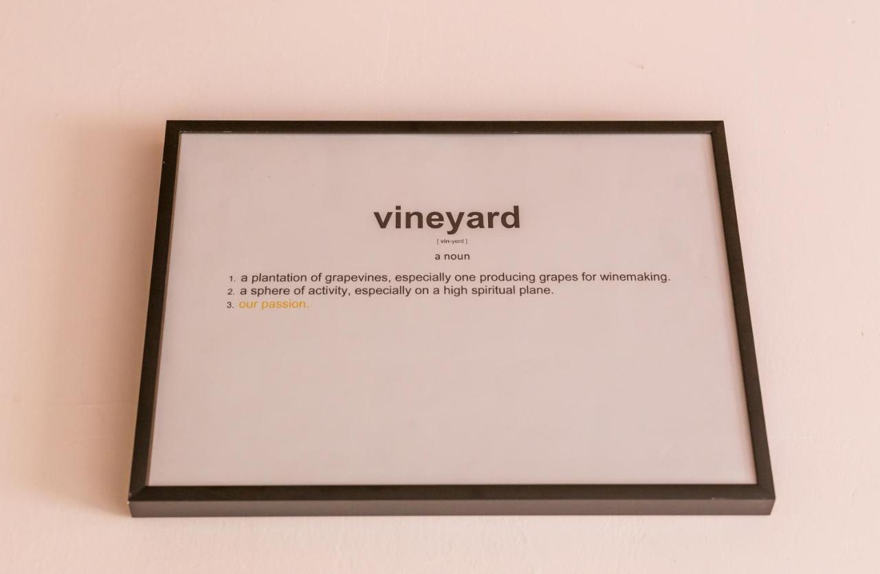 Village Wine House Mandicevac 외부 사진