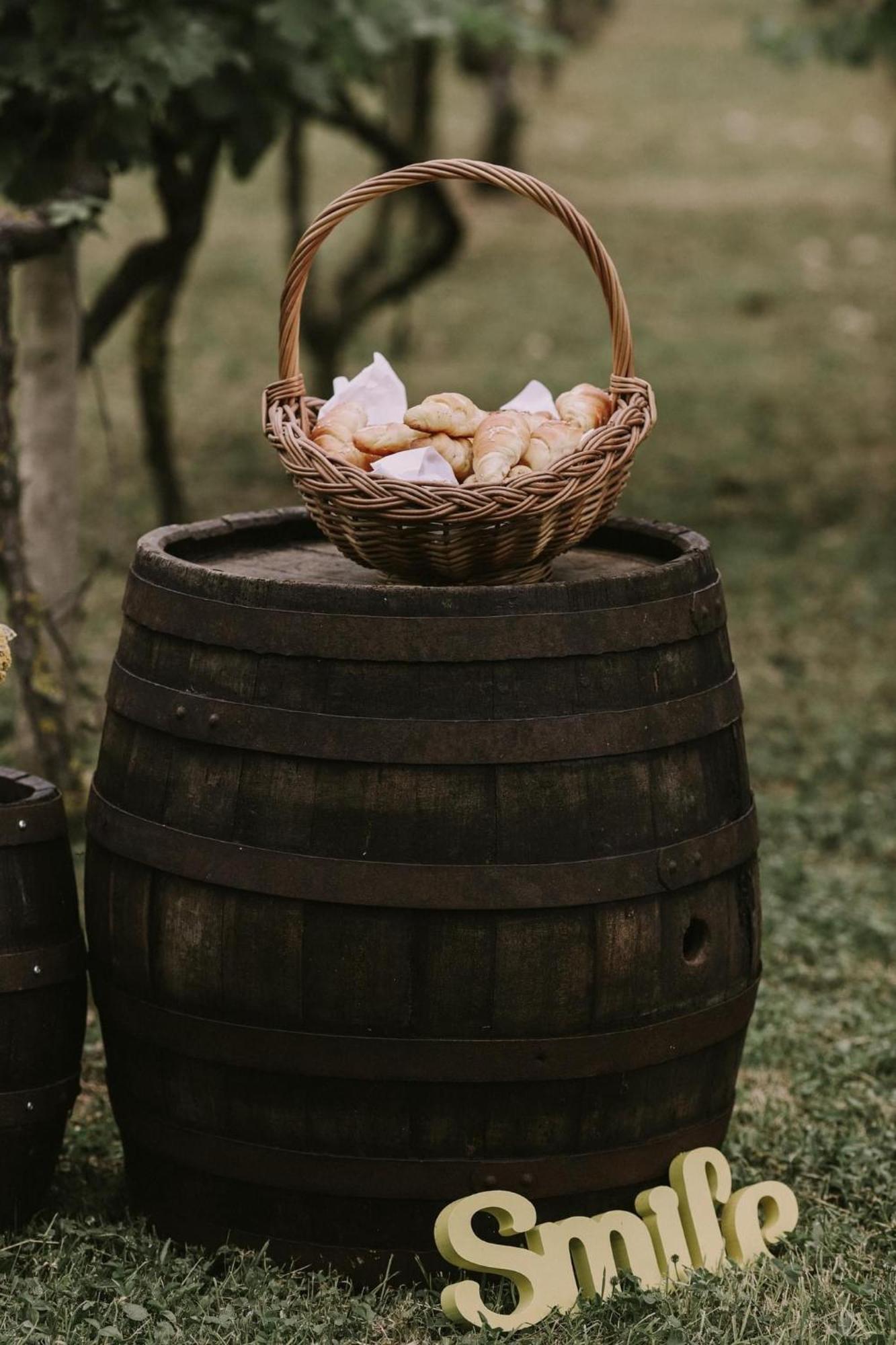 Village Wine House Mandicevac 외부 사진